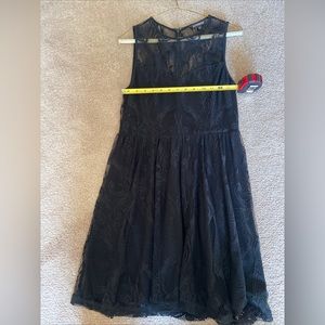 Express dress